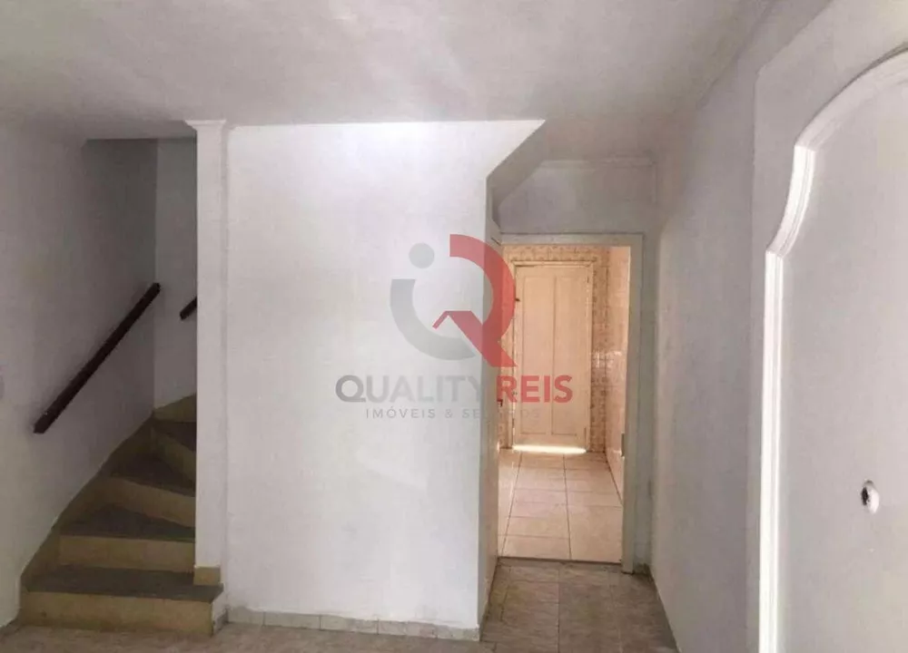 Sobrado, 2 quartos, 60 m² - Foto 7