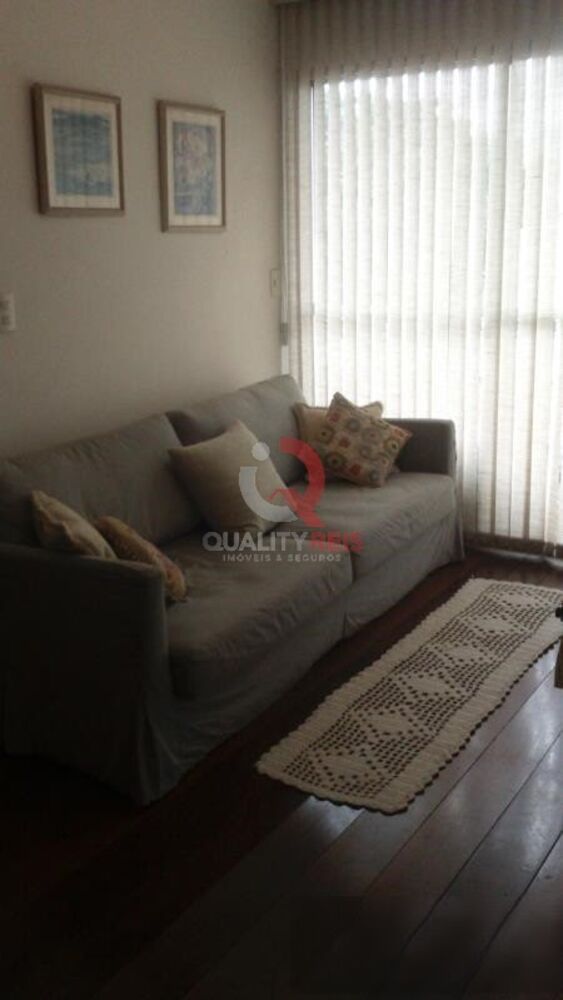 Apartamento, 2 quartos, 60 m² - Foto 6