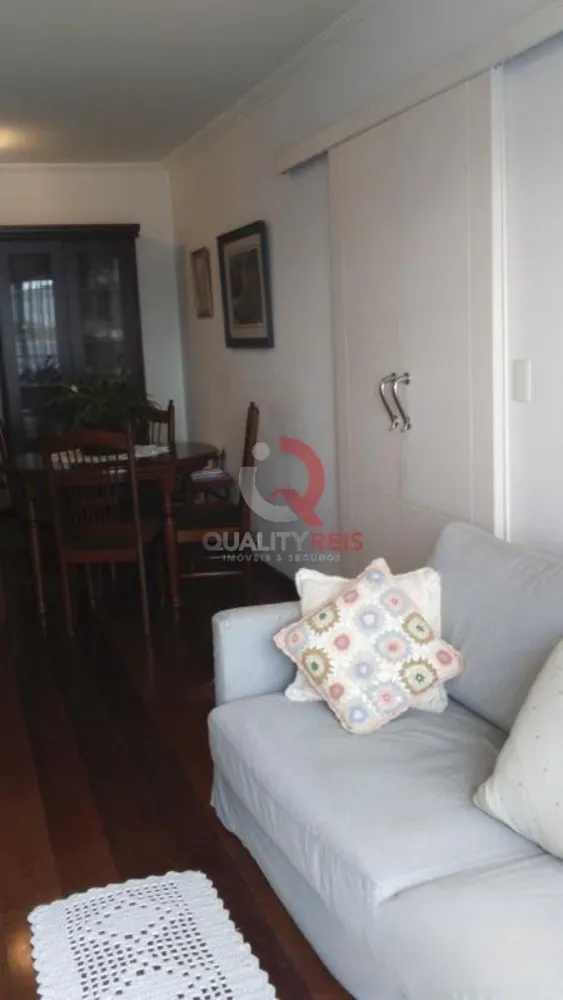 Apartamento, 2 quartos, 60 m² - Foto 5