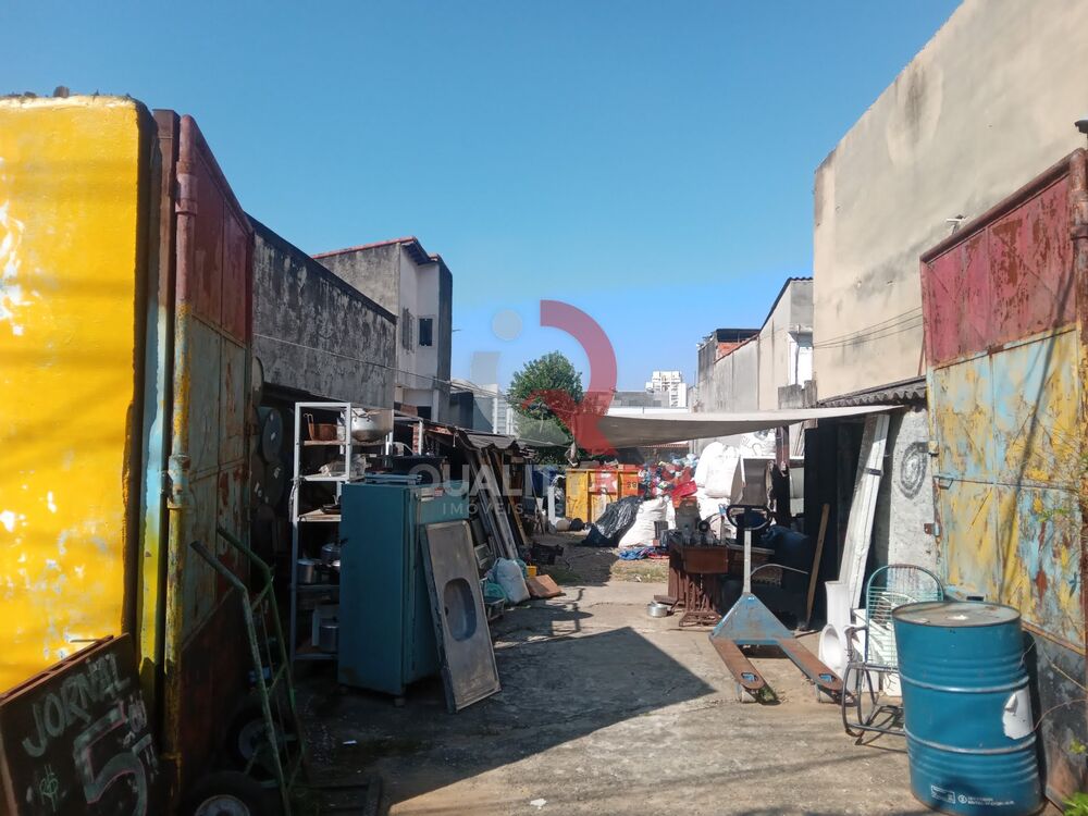 Terreno, 390 m² - Foto 1