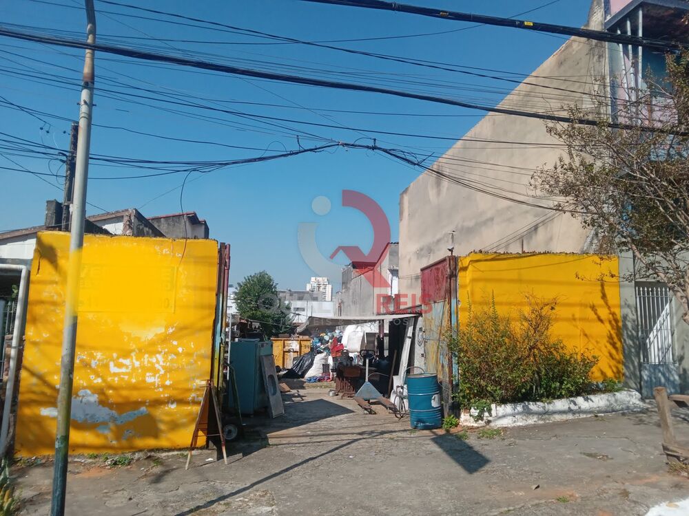 Terreno, 390 m² - Foto 2