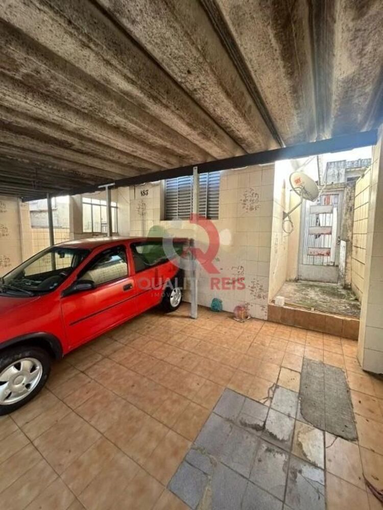 Casa, 4 quartos, 400 m² - Foto 1