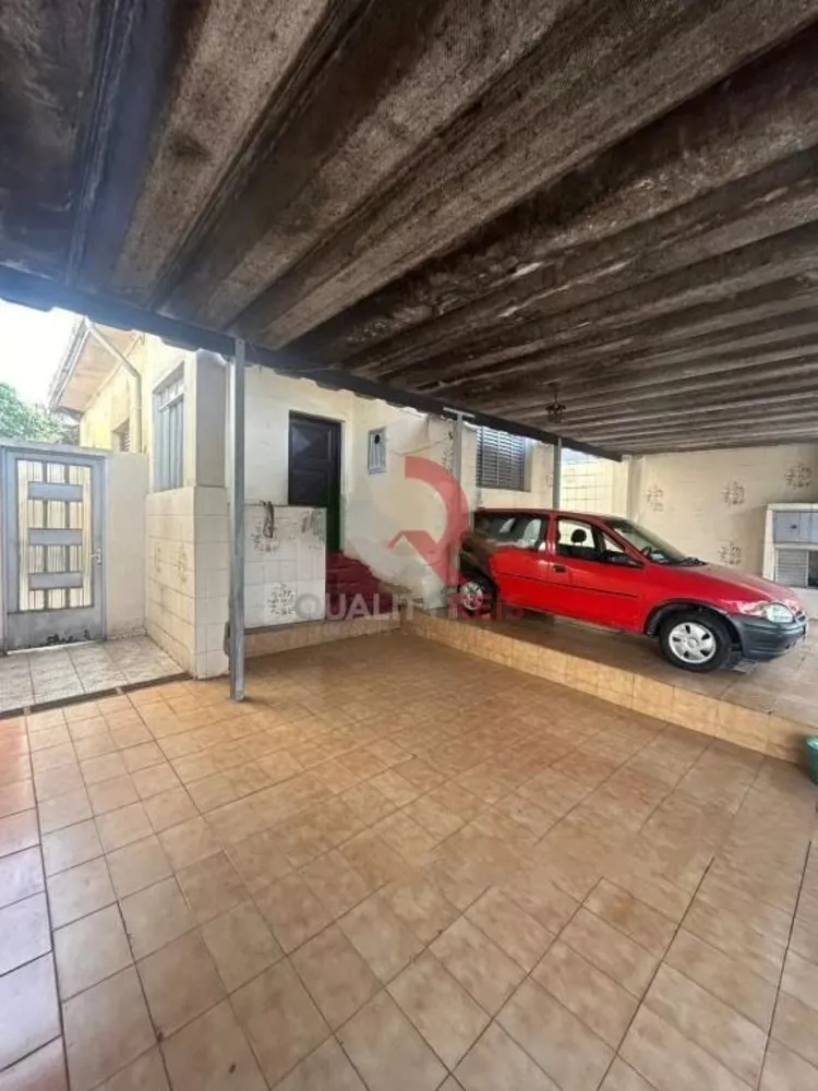 Casa, 4 quartos, 400 m² - Foto 8