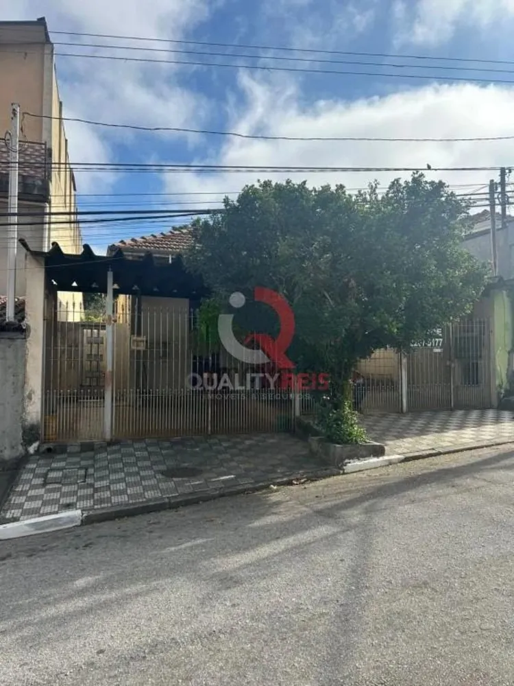Casa, 4 quartos, 400 m² - Foto 1