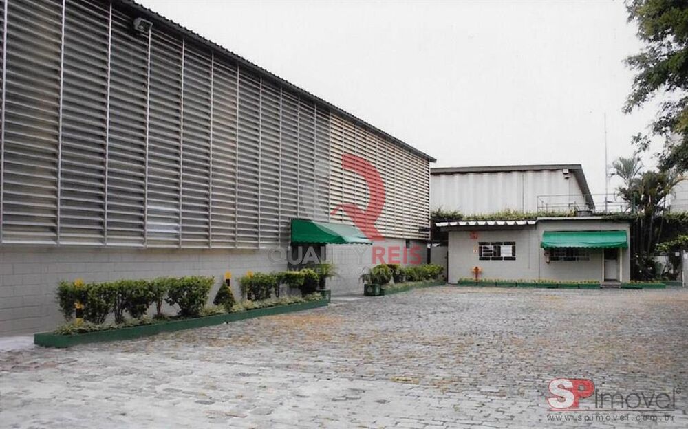 Depósito-Galpão, 4410 m² - Foto 4