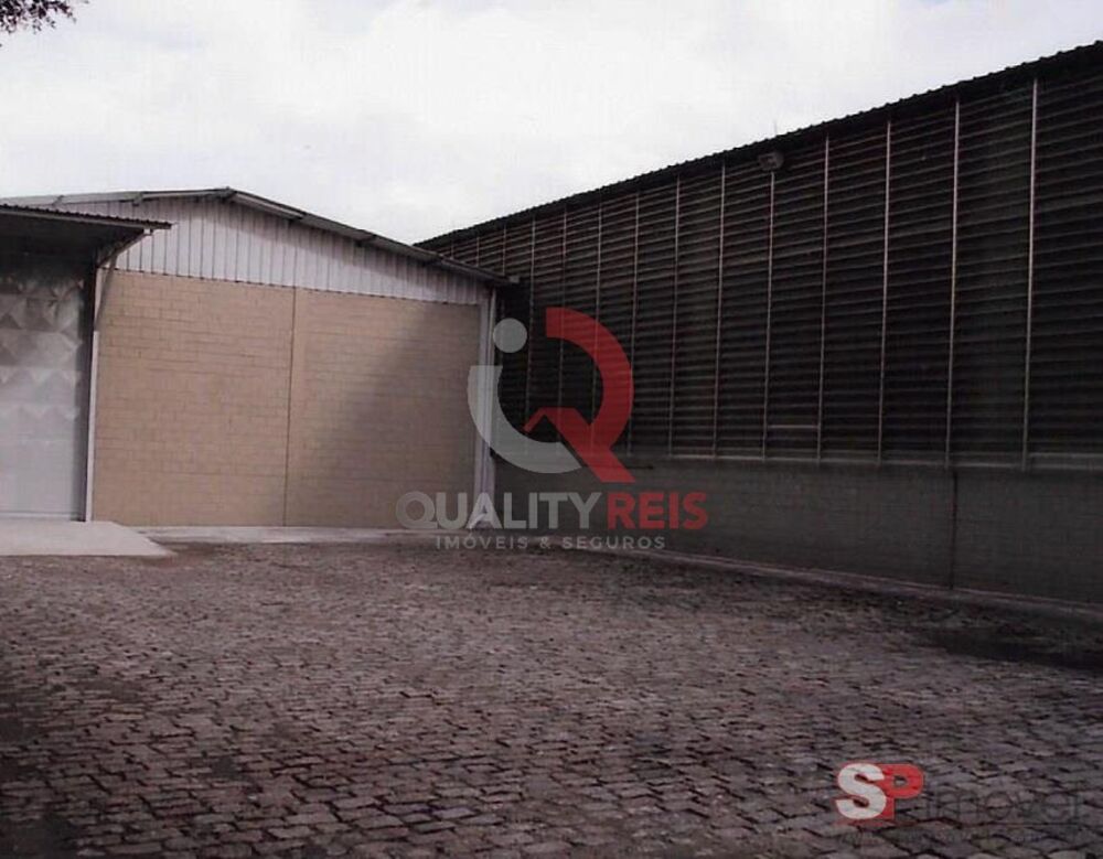 Depósito-Galpão, 4410 m² - Foto 6