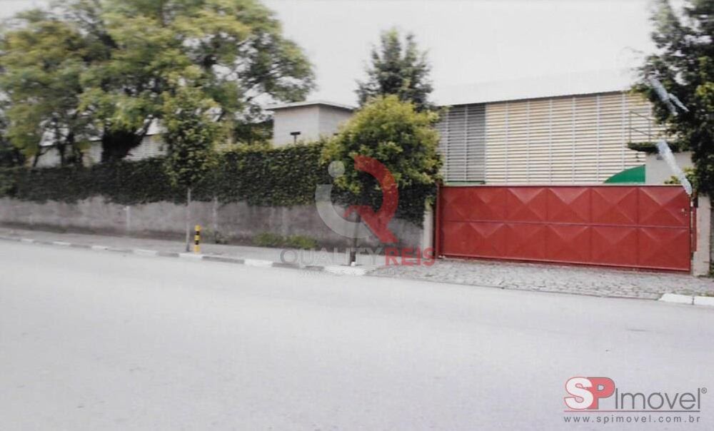 Depósito-Galpão, 4410 m² - Foto 1