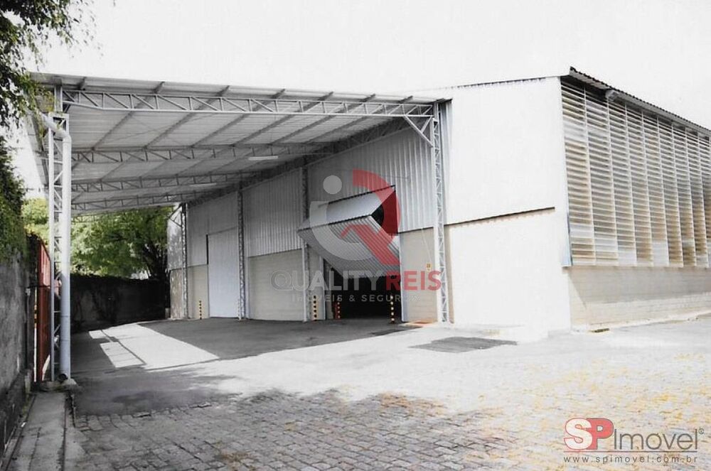 Depósito-Galpão, 4410 m² - Foto 5