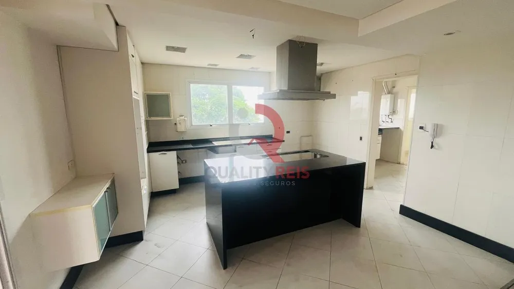 Apartamento, 4 quartos, 215 m² - Foto 11