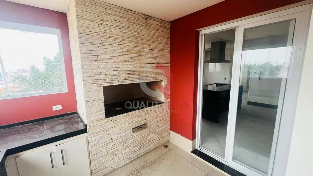 Apartamento, 4 quartos, 215 m² - Foto 12