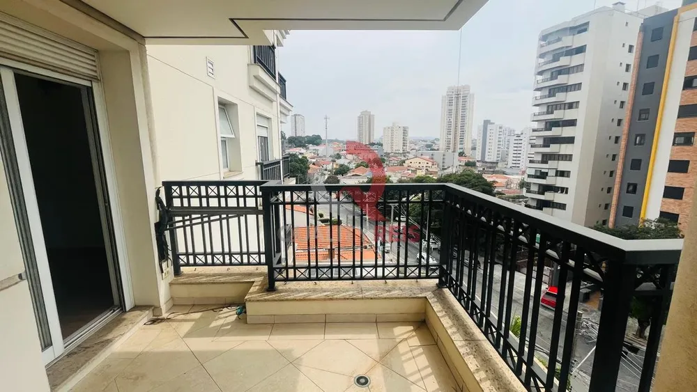Apartamento, 4 quartos, 215 m² - Foto 8