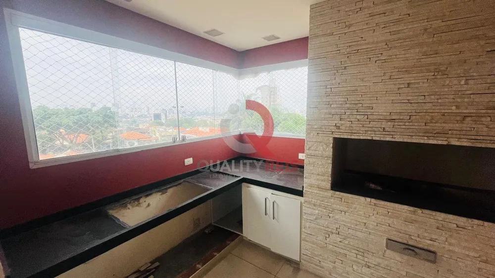 Apartamento, 4 quartos, 215 m² - Foto 10