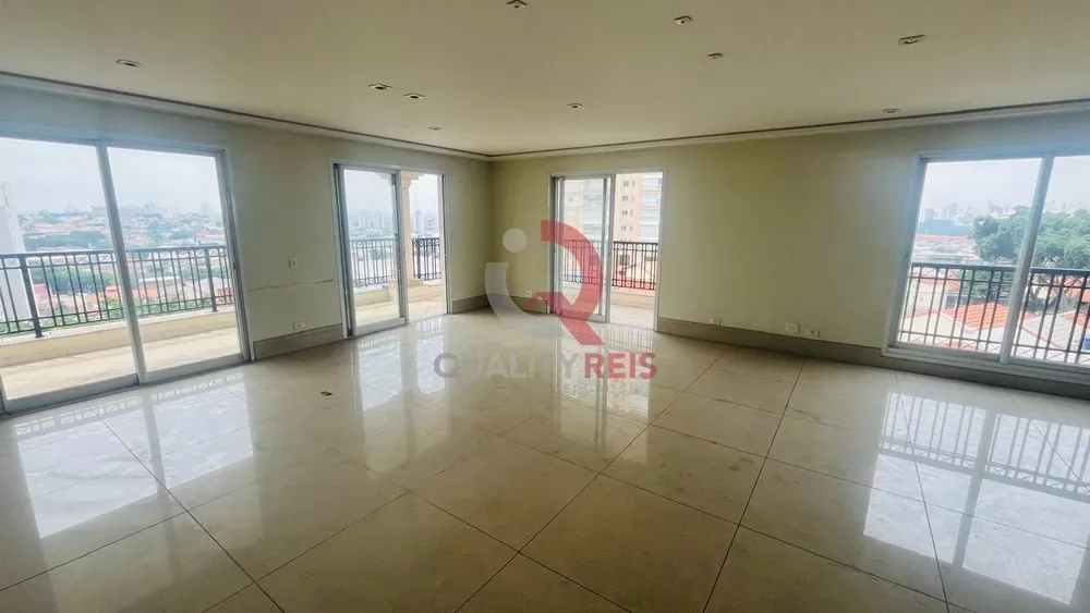 Apartamento, 4 quartos, 215 m² - Foto 6