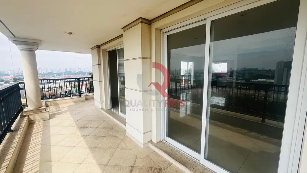 Apartamento, 4 quartos, 215 m² - Foto 9