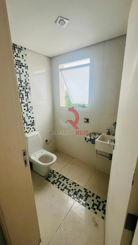 Apartamento, 4 quartos, 215 m² - Foto 16