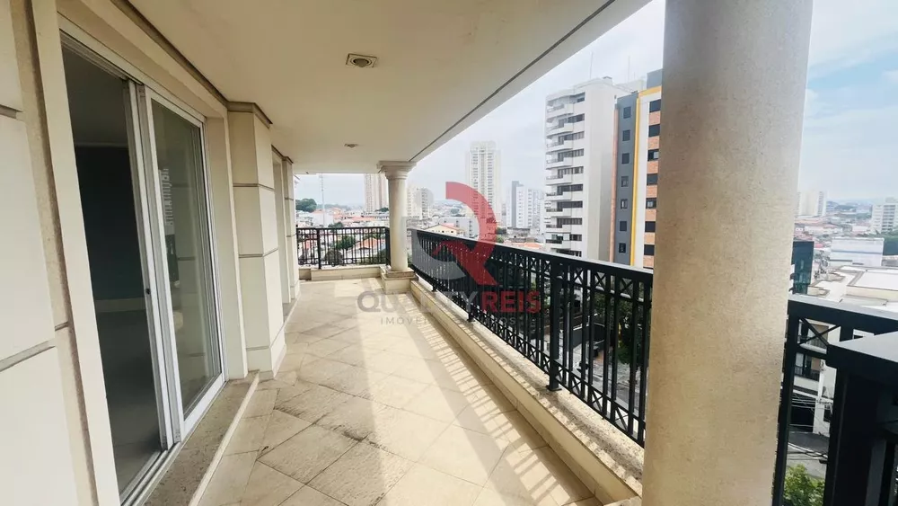 Apartamento, 4 quartos, 215 m² - Foto 1