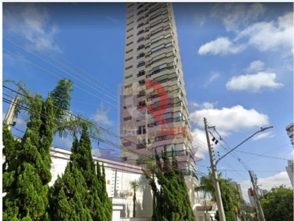 Apartamento, 4 quartos, 215 m² - Foto 1