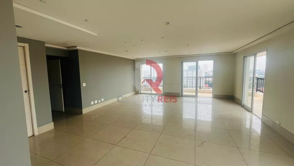Apartamento, 4 quartos, 215 m² - Foto 3