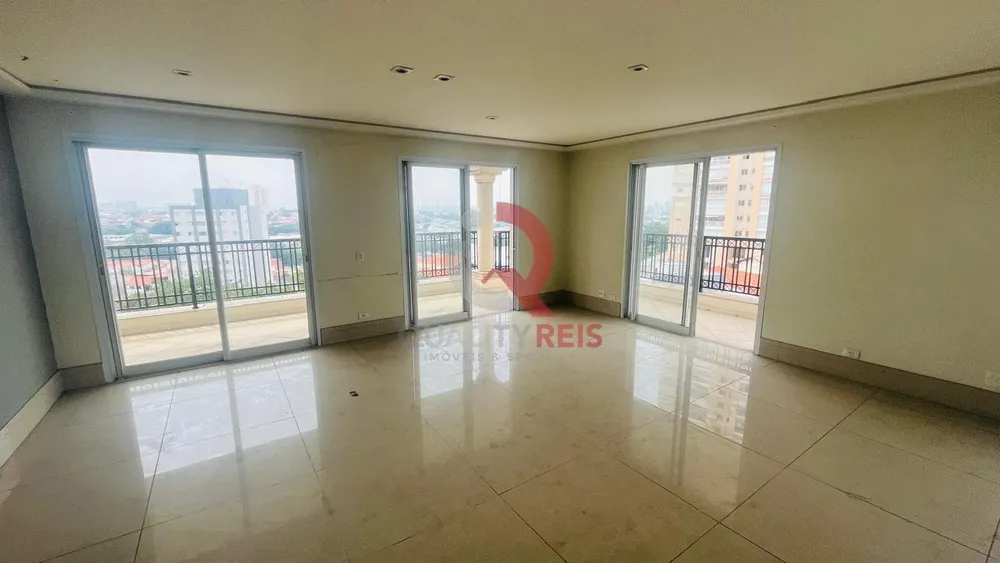 Apartamento, 4 quartos, 215 m² - Foto 13