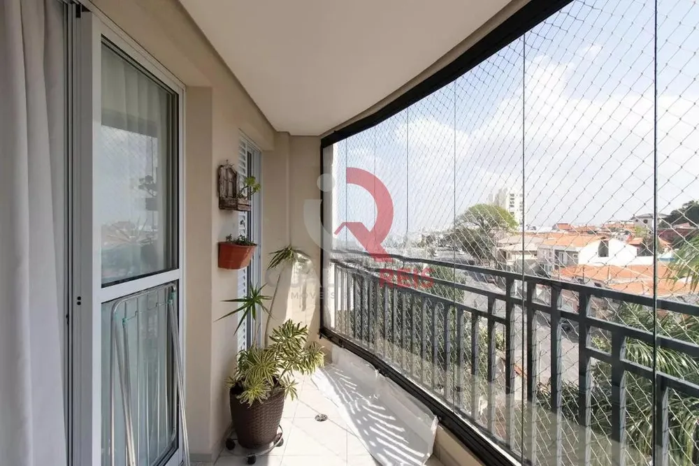 Apartamento, 3 quartos, 80 m² - Foto 7