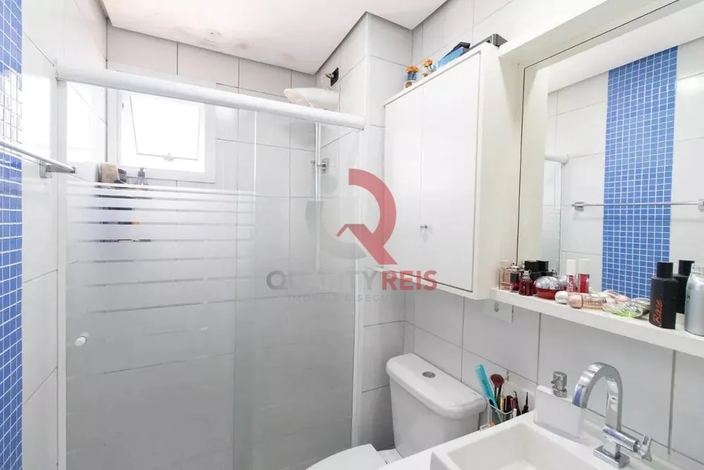 Apartamento, 3 quartos, 80 m² - Foto 10