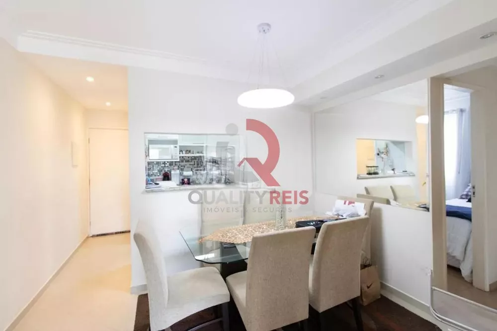 Apartamento, 3 quartos, 80 m² - Foto 7