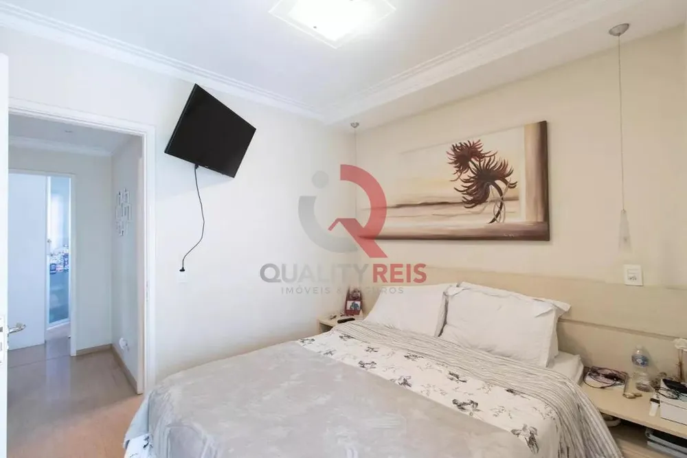Apartamento, 3 quartos, 80 m² - Foto 14