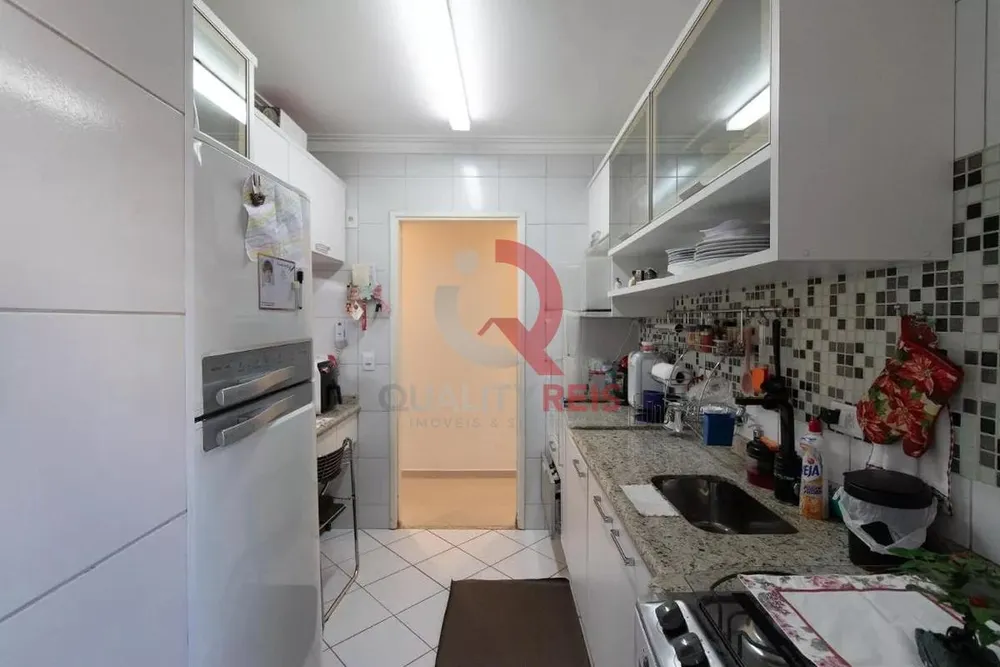 Apartamento, 3 quartos, 80 m² - Foto 12