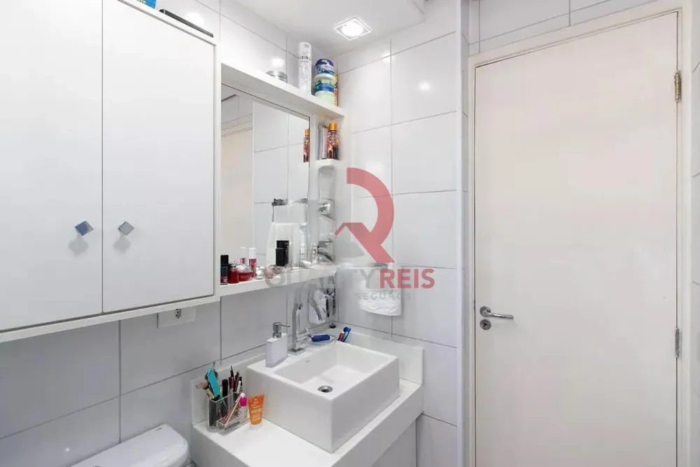 Apartamento, 3 quartos, 80 m² - Foto 5