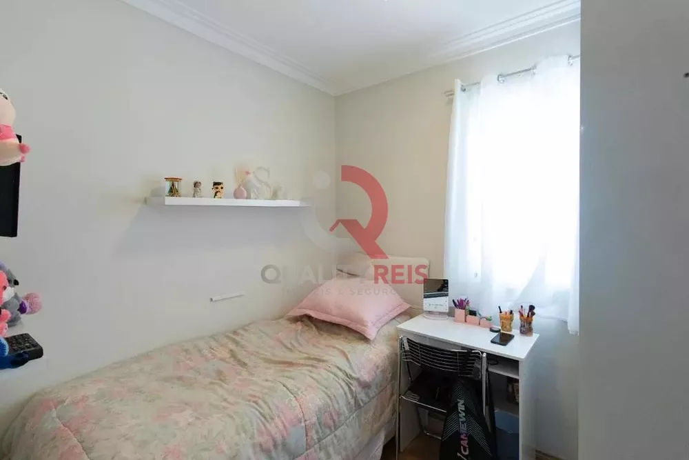 Apartamento, 3 quartos, 80 m² - Foto 5