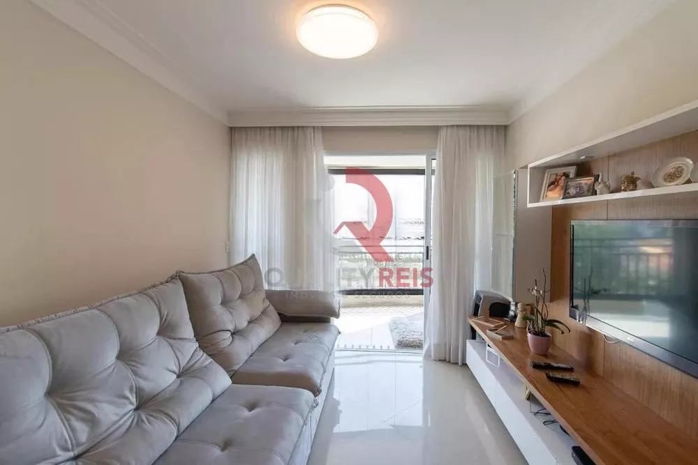 Apartamento, 3 quartos, 80 m² - Foto 8