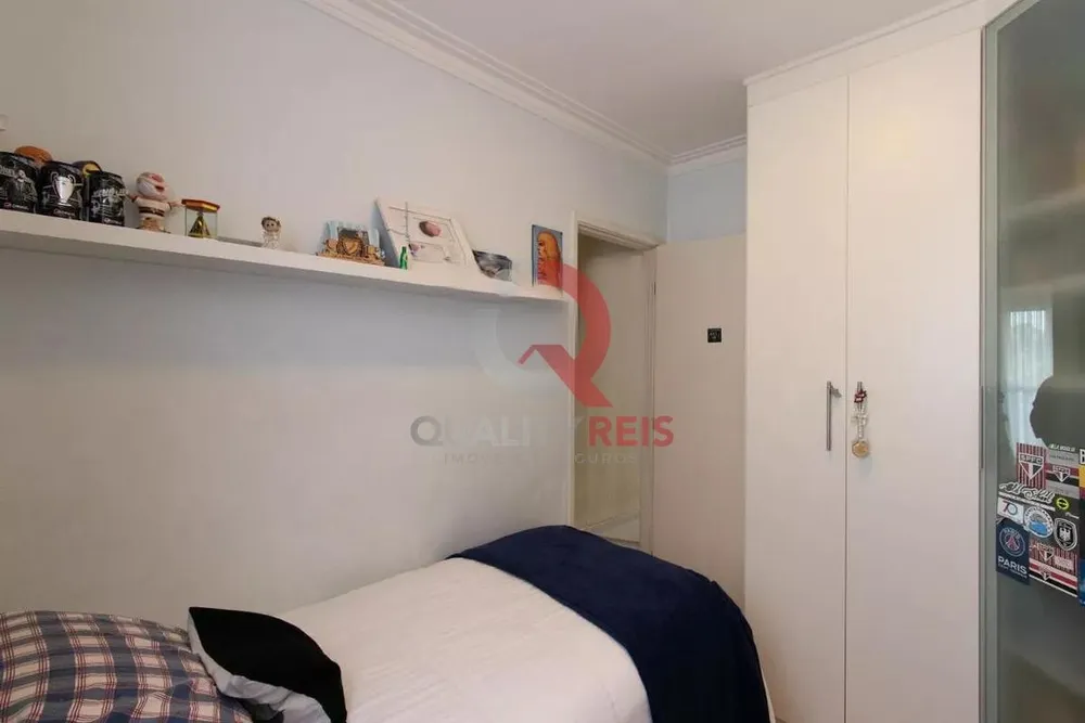 Apartamento, 3 quartos, 80 m² - Foto 6