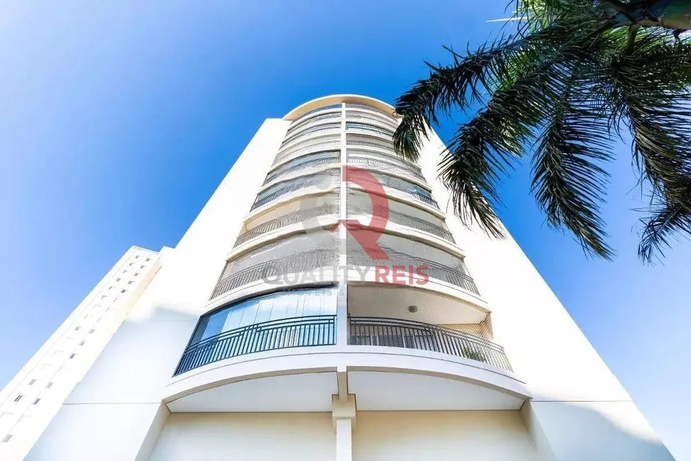 Apartamento, 3 quartos, 80 m² - Foto 1