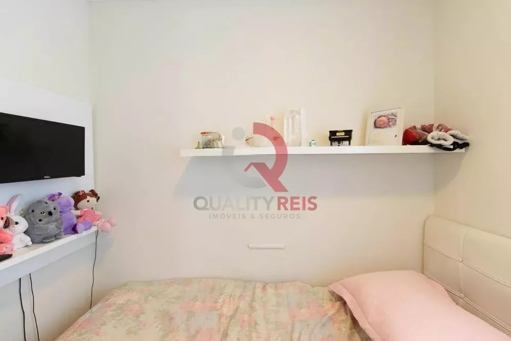 Apartamento, 3 quartos, 80 m² - Foto 6