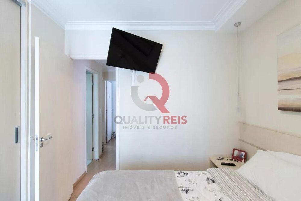 Apartamento, 3 quartos, 80 m² - Foto 3