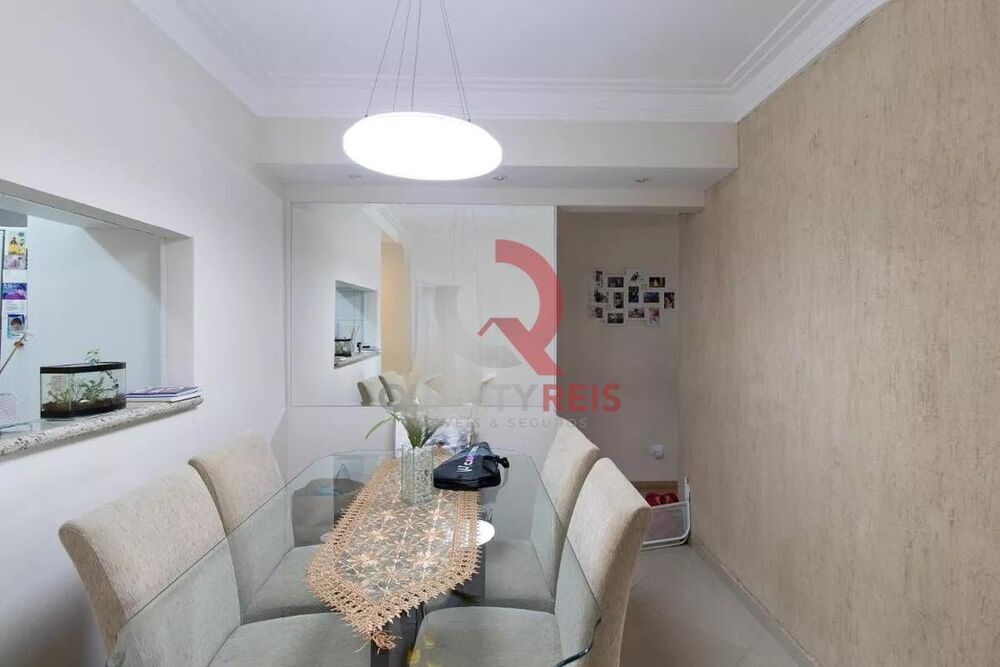Apartamento, 3 quartos, 80 m² - Foto 4