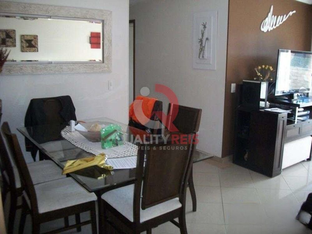 Apartamento, 3 quartos, 94 m² - Foto 3