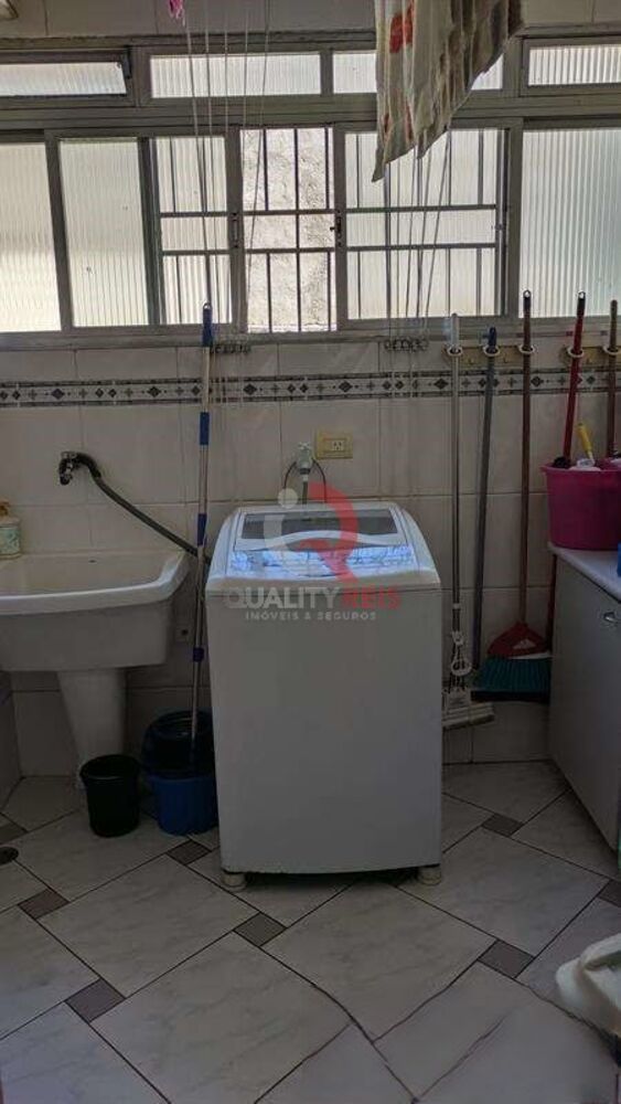 Apartamento, 3 quartos, 94 m² - Foto 11