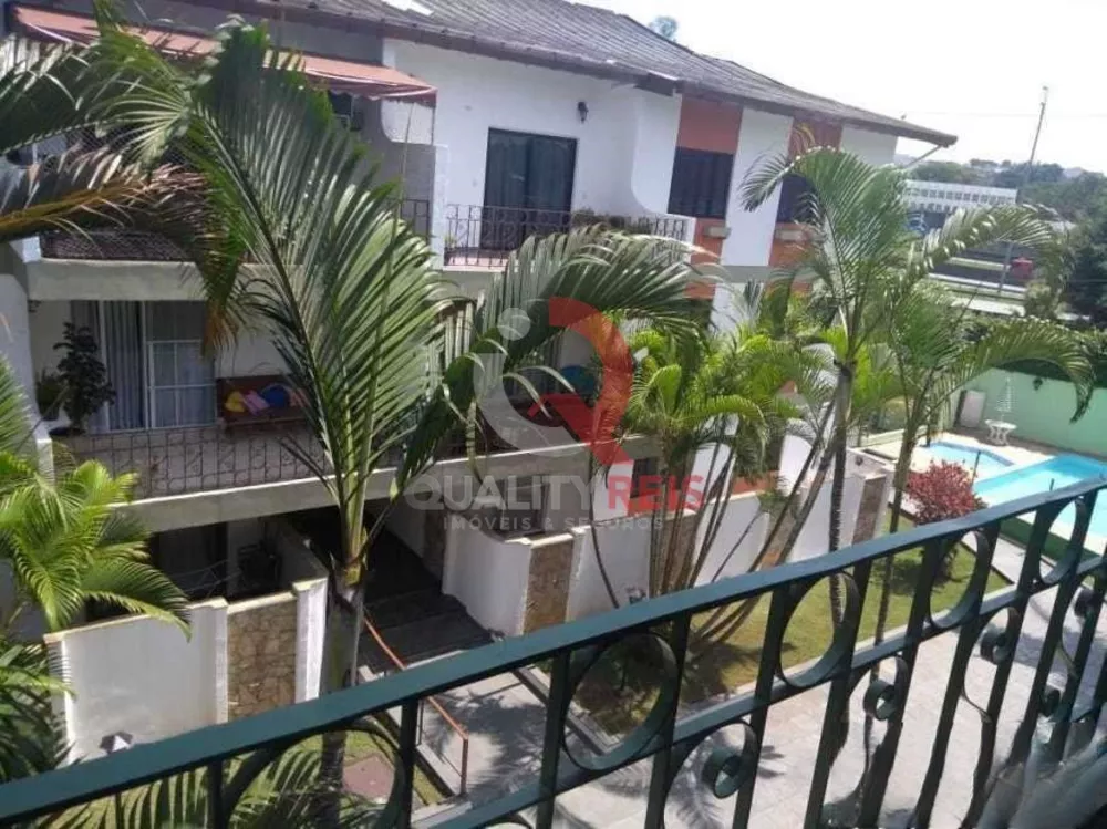 Apartamento, 3 quartos, 94 m² - Foto 1