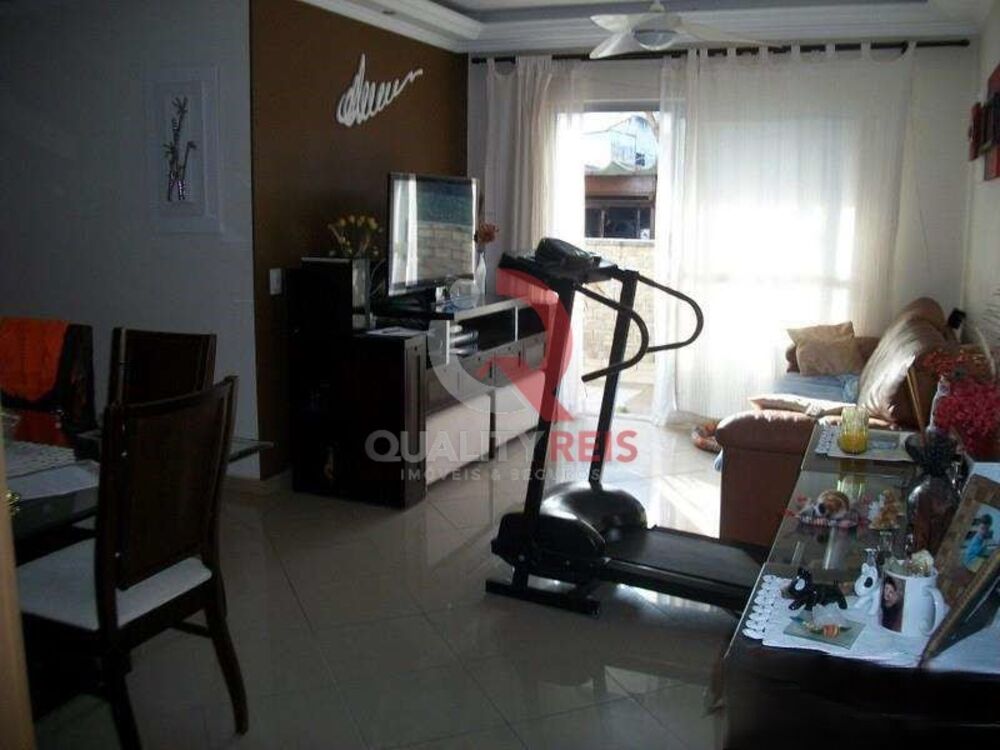 Apartamento, 3 quartos, 94 m² - Foto 4