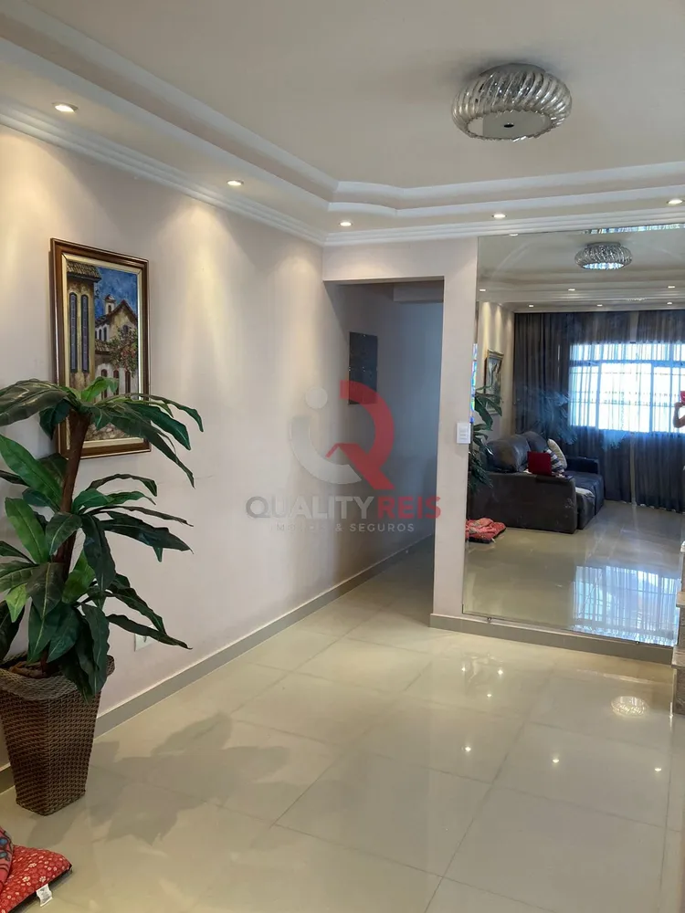 Sobrado, 3 quartos, 170 m² - Foto 14