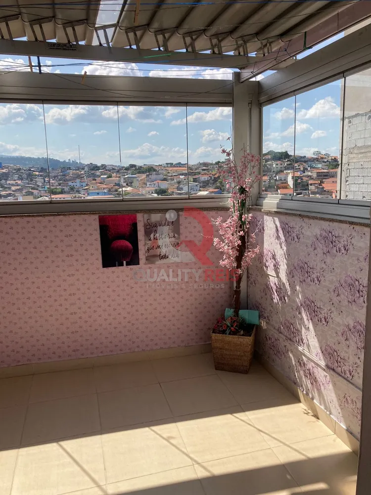 Sobrado, 3 quartos, 170 m² - Foto 19