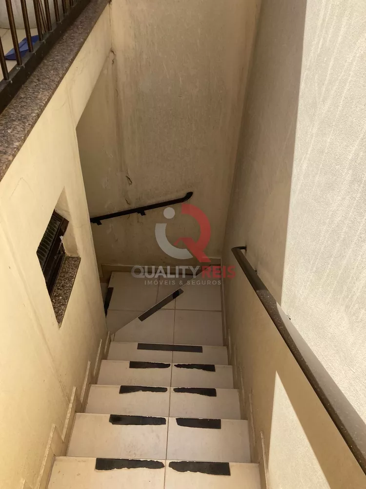 Sobrado, 3 quartos, 170 m² - Foto 8