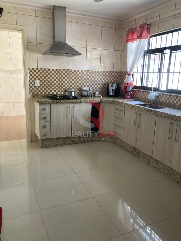 Sobrado, 3 quartos, 170 m² - Foto 7