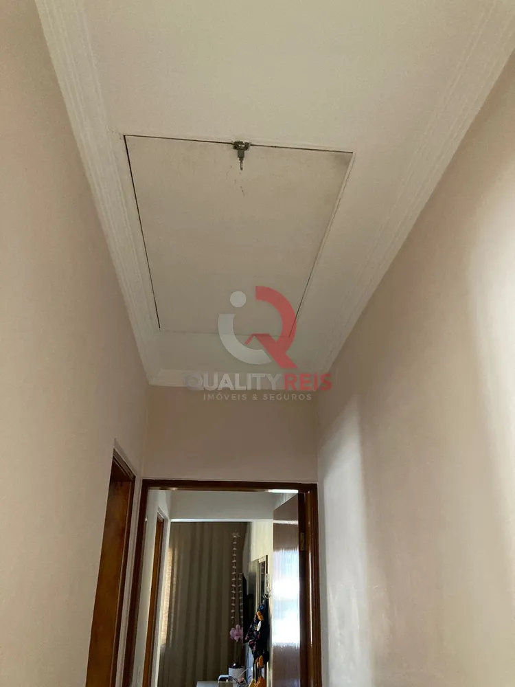 Sobrado, 3 quartos, 170 m² - Foto 9