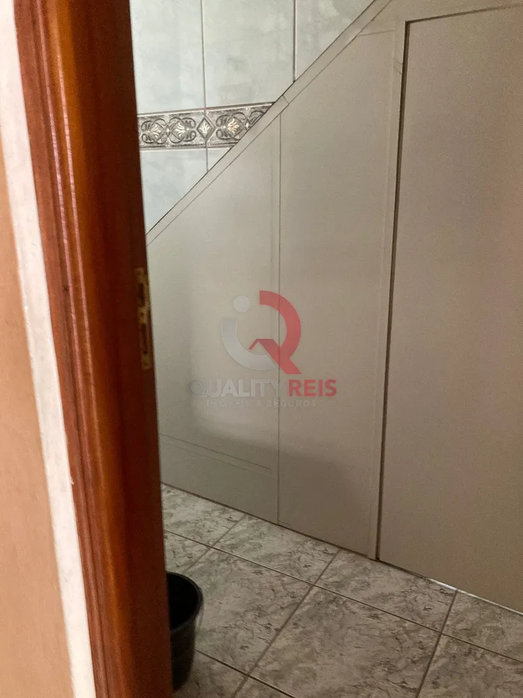 Sobrado, 3 quartos, 170 m² - Foto 17