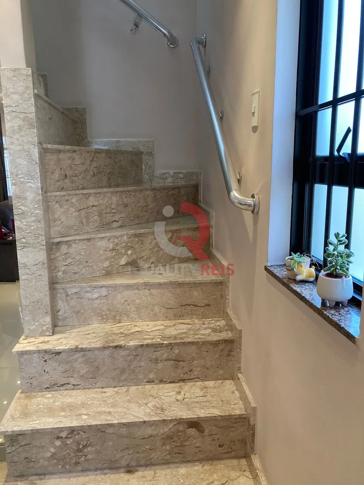 Sobrado, 3 quartos, 170 m² - Foto 10