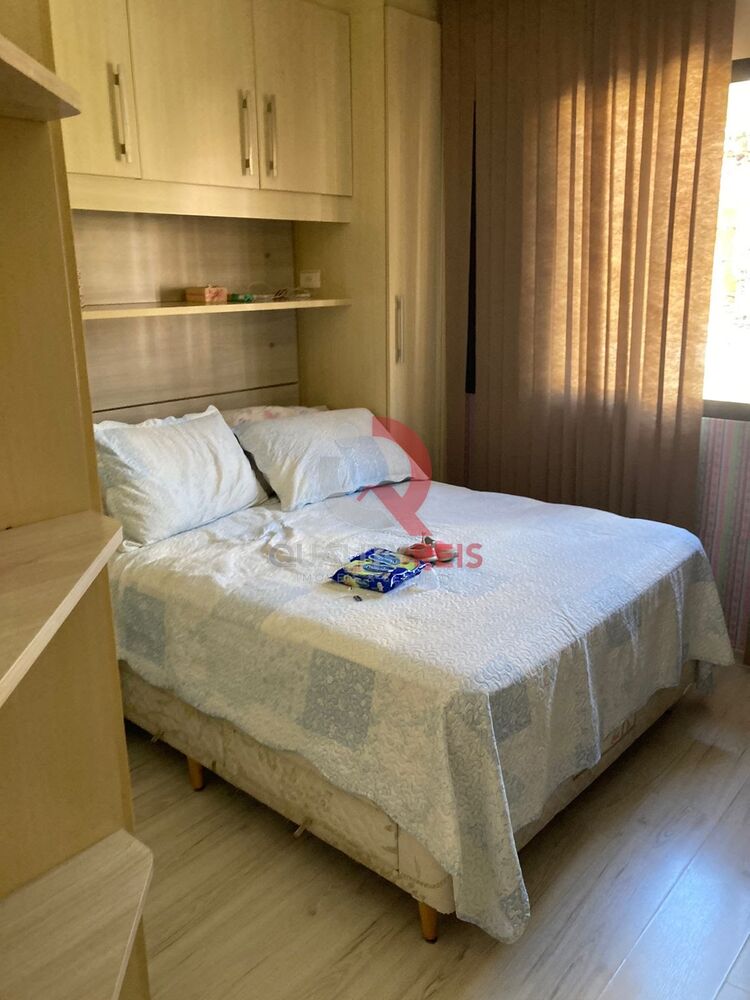 Sobrado, 3 quartos, 170 m² - Foto 3