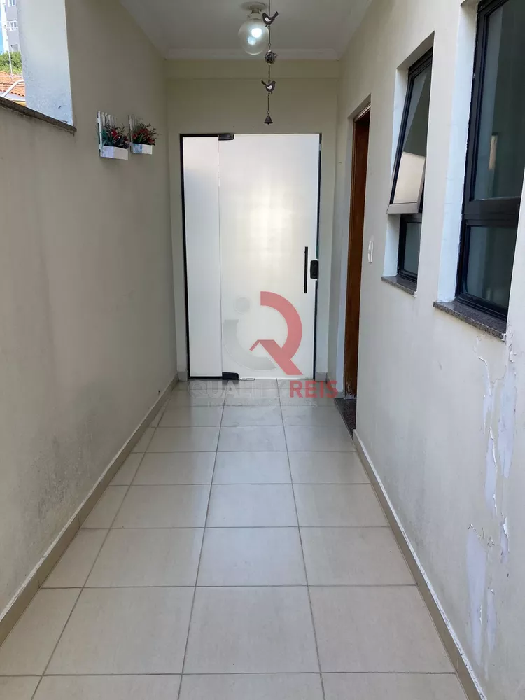Sobrado, 3 quartos, 170 m² - Foto 6