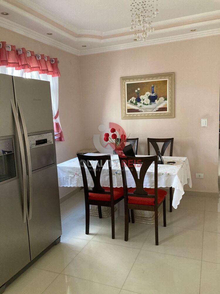 Sobrado, 3 quartos, 170 m² - Foto 2